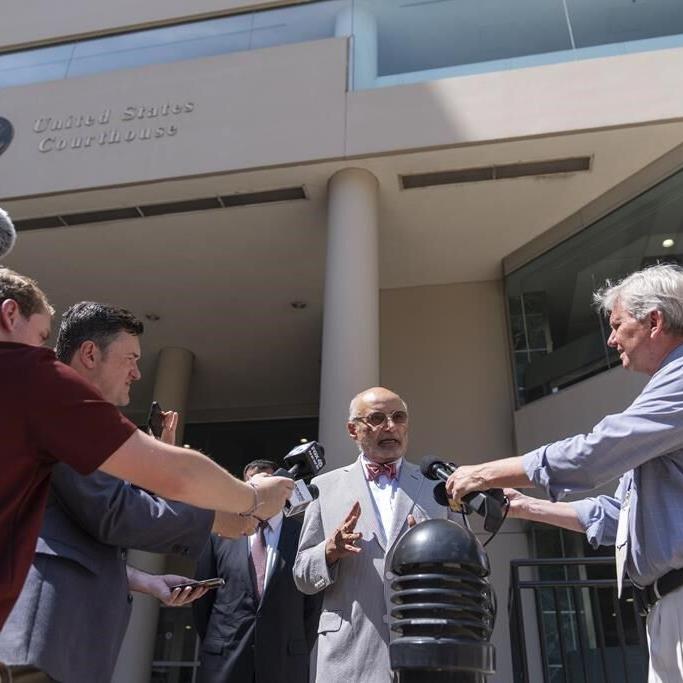 Cargo ship crew can leave the US under deal to comply with probe into Baltimore bridge collapse